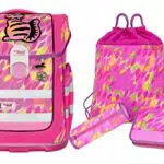 McNeill ERGO Complete Schulranzen-Set 4tlg