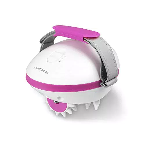 medisana AC 850 Cellulite Massagegerät für straffere Haut