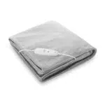 medisana HB 675 Kuschelheizdecke XXL, waschbar, Kuscheldecke mit Abschaltautomatik