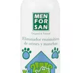 Menforsan Enzymatischer Urin- und Fleckenentferner für Haustiere - 500 ml