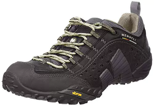Merrell Herren Intercept Trekking-& Wanderhalbschuhe