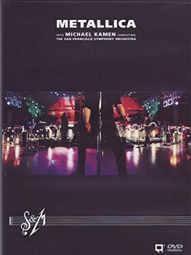 Metallica - S&M