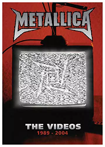 Metallica - The Videos