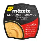 Mezete Gourmet Hummus
