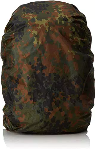 Mil-Tec Unisex Rucksäck-14060021 Rucksäck, Flecktarn