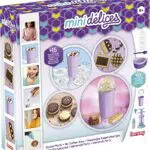 Mini-Délices - Süße Partysnacks - Kreative Küche - Ab 8 Jahren - Lansay
