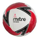 Mitre Delta Match FA Cup Fußball
