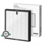 MORENTO HY4866 Original Luftreiniger Ersatzfilter, H13 Echter HEPA Filter wird verwendet