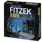 Moses Sebastian Fitzek Safehouse 90288