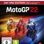 MotoGP 22 Day One Edition