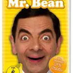 Mr. Bean - Die komplette TV-Serie