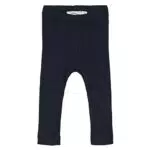 NAME IT Baby Basic Leggings Bio-Baumwolle in RIPP