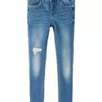NAME IT Boy's NKMTHEO XSLIM Jeans 1410-UR NOOS Jeanshose