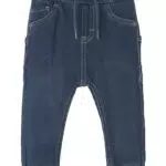 NAME IT Mädchen Nbmbundo Dnmtruebo Swe Pant Noos Hose