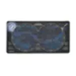 Natec Markenfußmatten Modell Universe Maxi Universe Maxi Mouse MAT