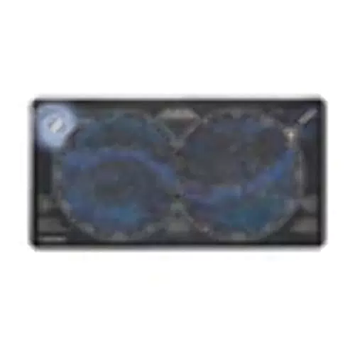 Natec Markenfußmatten Modell Universe Maxi Universe Maxi Mouse MAT