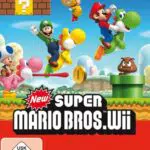 New Super Mario Bros