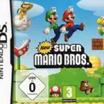New Super Mario Bros