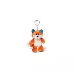 Nici 39870 - Forest Friends Fuchs Finolin Schlüsselanhänger