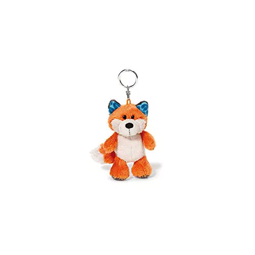 Nici 39870 - Forest Friends Fuchs Finolin Schlüsselanhänger