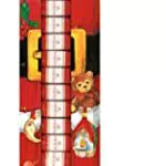 Niederegger Adventskalender Marzipan Klassiker, 1er Pack