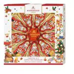 Niederegger Marzipan mit Zartbitter Schokolade, 125g