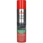 NIGRIN Cockpit-Spray Apfel, reinigt wirksam und schonend auch feingenarbte Oberflächen