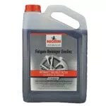 NIGRIN EvoTec Felgenreiniger, 3 Liter, selbstaktiver Reiniger für alle Felgen