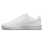 Nike Damen Court Royale Sneaker, White/White-White