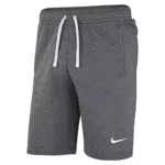 Nike Herren Team Club 20 Shorts, Grau, S EU