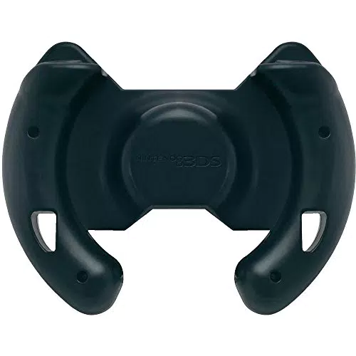 Nintendo 3DS - Lenkrad-Pad