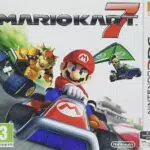 Nintendo Kart 7, 68676