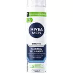 NIVEA MEN Sensitive Rasiergel, Rasiergel mit Kamille