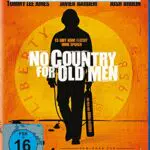 No Country For Old Men