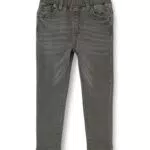 Noppies Baby Baby-Jungen Boys Denim Pants Jorlose Regular fit Jeans