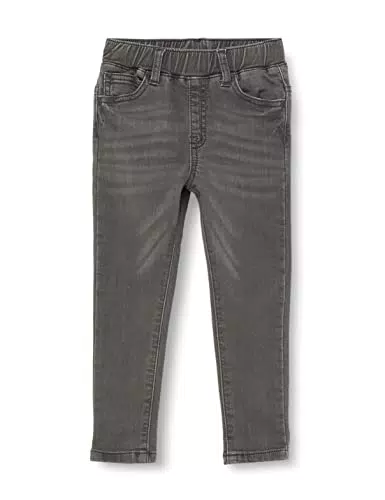 Noppies Baby Baby-Jungen Boys Denim Pants Jorlose Regular fit Jeans