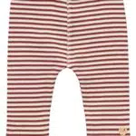 Noppies Baby Baby-Mädchen Girls La Havre Stripe Leggings