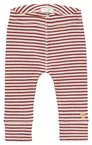 Noppies Baby Baby-Mädchen Girls La Havre Stripe Leggings