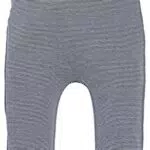 Noppies Baby Jungen B Pants Jersey Loose Yip Hose, Navy