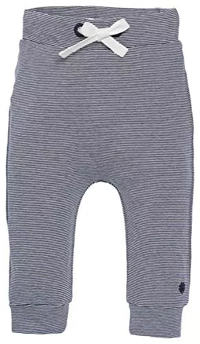 Noppies Baby Jungen B Pants Jersey Loose Yip Hose, Navy