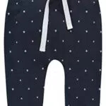 Noppies Baby-Jungen B Pants Jrsy Comfort Bain Hose, Blau