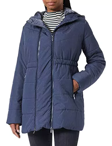 Noppies Maternity Damen Jacket 3-Way Osprey Jacke, Night Sky Melange-P994