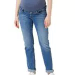 Noppies Maternity Damen Oaks Over The Belly Straight Jeans