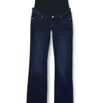 Noppies Maternity Damen Petal Over The Belly Bootcut Jeans