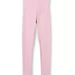 Noppies Umstandsleggings Alfen - Farbe: Violet Ice - Größe: XL/XX