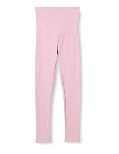 Noppies Umstandsleggings Alfen - Farbe: Violet Ice - Größe: XL/XX