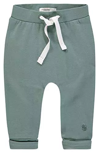 Noppies Unisex Baby U Pants Jrsy Comfort Bowie Hose