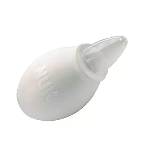 NUK Nasal Decongester