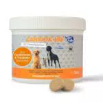 NutriLabs Canicox-HD Gelenktabletten für Hunde 100 Stk. - mit MSM