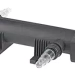 OASE 56885 UVC Vorklärgerät Vitronic 36 W geeignet für Teiche bis 40 m